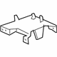 GM 22594103 Diagnostic Unit Bracket GM 22594103 Diagnostic Unit Bracket