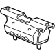 GM 84827981 Transmission Mount GM 84827981 Transmission Mount