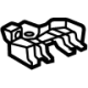 GM 84564211 Striker GM 84564211 Striker