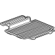 GM 84455679 Mat, Jet Black GM 84455679 Mat, Jet Black