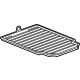 GM 84548829 Mat, Black GM 84548829 Mat, Black