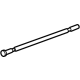 GM 84771380 Compartment Pin GM 84771380 Compartment Pin