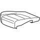 GM 84592415 Cushion Cover, Driver Side GM 84592415 Cushion Cover, Driver Side