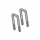 GM 11603207 U-Bolt GM 11603207 U-Bolt