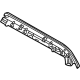 GM 85563643 Trim, Rear Passenger Side GM 85563643 Trim, Rear Passenger Side