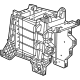 GM 85583663 Compartment GM 85583663 Compartment