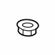GM 11609737 Lamp Nut GM 11609737 Lamp Nut