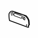 GM 15812662 Inner Cover GM 15812662 Inner Cover
