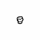 GM 10430943 Retainer Nut GM 10430943 Retainer Nut