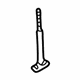 GM 11570733 Rod, Auto GM 11570733 Rod, Auto
