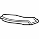 GM 15229338 Outlet Duct, Passenger Side GM 15229338 Outlet Duct, Passenger Side