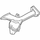 GM 84027081 Air Inlet Duct GM 84027081 Air Inlet Duct