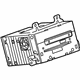 GM 22870781 Radio GM 22870781 Radio