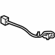 GM 13263281 Wire GM 13263281 Wire