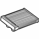 GM 13406298 Heater Core GM 13406298 Heater Core