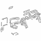 GM 23369529 Case Assembly GM 23369529 Case Assembly