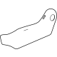GM 85587892 Cover, Seat Adjuster/Recliner GM 85587892 Cover, Seat Adjuster/Recliner