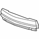 GM 15222922 Energy Absorber GM 15222922 Energy Absorber