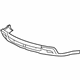 GM 15266249 Lower Cover