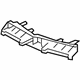 GM 15890078 Cover Support GM 15890078 Cover Support