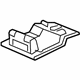 GM 22741879 Mount Bracket, Rear Passenger Side GM 22741879 Mount Bracket, Rear Passenger Side