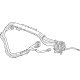 GM 24048991 Charging Port