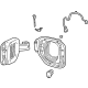 GM 85635095 Housing, Drive Motor Battery Charger