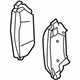 GM 18029828 Brake Pads, Front GM 18029828 Brake Pads, Front