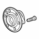 GM 13544387 Hub Assembly, Rear GM 13544387 Hub Assembly, Rear