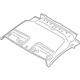 GM 19317268 Headliner GM 19317268 Headliner