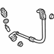 GM 23369104 Discharge Hose