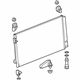 GM 85145962 Condenser GM 85145962 Condenser
