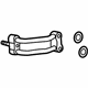 GM 22967991 Connector Tube