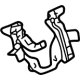 GM 42687521 Horn Contact