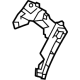 GM 84785994 Guide Bracket, Front Driver Side GM 84785994 Guide Bracket, Front Driver Side
