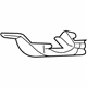 GM 23195847 Master Cylinder Shield GM 23195847 Master Cylinder Shield