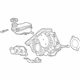GM 84570250 Master Cylinder Assembly GM 84570250 Master Cylinder Assembly