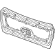 GM 85674279 Lamp Assembly-Front Decorative GM 85674279 Lamp Assembly-Front Decorative