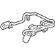 GM 55505881 Engine Harness