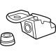 GM 84791149 Upper Bracket, Passenger Side GM 84791149 Upper Bracket, Passenger Side