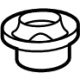 GM 13534339 Lower Insulator GM 13534339 Lower Insulator
