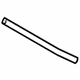 GM 19120324 Lock Rod, Passenger Side GM 19120324 Lock Rod, Passenger Side