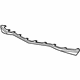 GM 22990242 Lower Deflector GM 22990242 Lower Deflector