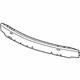 GM 23124168 Impact Bar GM 23124168 Impact Bar