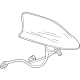 GM 26542899 Antenna Assembly-High Frequency Eccn=5A991 *Black Meet Kt GM 26542899 Antenna Assembly-High Frequency Eccn=5A991 *Black Meet Kt