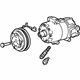 GM 88974336 Compressor GM 88974336 Compressor