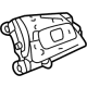 GM 42781006 Radio Switch GM 42781006 Radio Switch