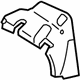 GM 20922056 Insulator, Rear Passenger Side GM 20922056 Insulator, Rear Passenger Side