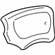 GM 22671770 Inflator Module GM 22671770 Inflator Module