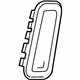 GM 22682231 Side Impact Bag, Driver Side GM 22682231 Side Impact Bag, Driver Side